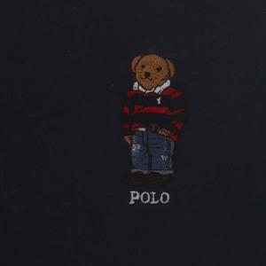 ポロ ラルフローレン POLO RALPH LAUREN ポロベアスウェットトップス 