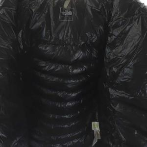 ザノースフェイス THE NORTH FACE Thunder Hoodie ダウンジャケット 