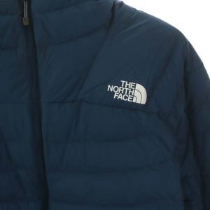 ザノースフェイス THE NORTH FACE Thunder Hoodie ダウンジャケット 