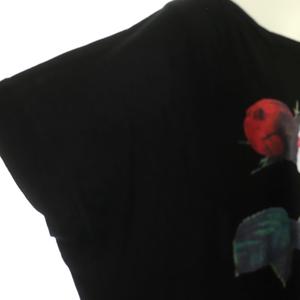 Vivienne Westwood RED LABEL 黒 チュニック 1 Vivienne Westwood RED LABEL 黒 チュニック 1
