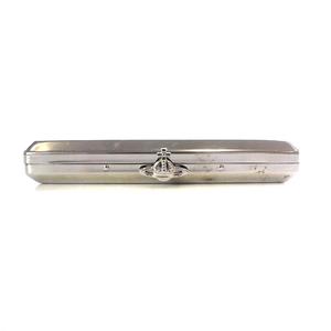 【廃盤】 vivienne westwood シガレットケース　シルバー　オーブ Amazon | (ヴィヴィアン ウェストウッド) Vivienne Westwood