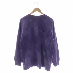 未使用品 ノースフェイス パープルレーベル THE NORTH FACE PURPLE 