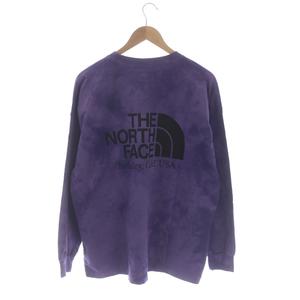 未使用品 ノースフェイス パープルレーベル THE NORTH FACE PURPLE 