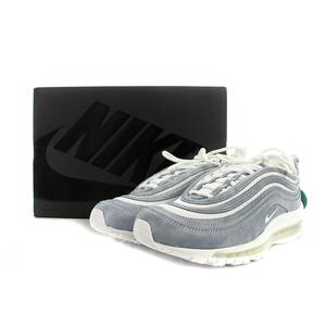 未使用品 ナイキ NIKE COMME des GARÇONS HOMME PLUS Air Max 97  