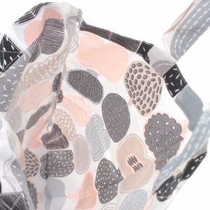 未使用品 マリメッコ marimekko コンポッティ KOMPOTTI トート