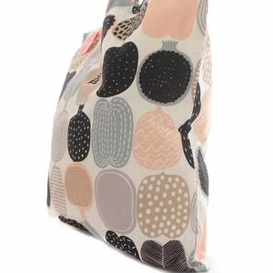 未使用品 マリメッコ marimekko コンポッティ KOMPOTTI トート