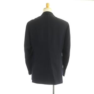 ビームスエフ BEAMS F MARZOTTO ウールモヘヤ スーツ セットアップ 