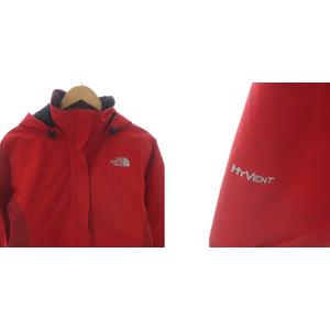 ザノースフェイス THE NORTH FACE ナイロンジャケット フリース 2点 