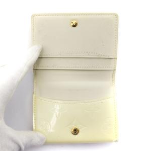 ルイヴィトン LOUIS VUITTON ヴェルニ ラドロー コインパース コイン  