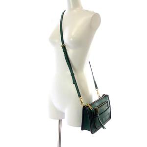 マークジェイコブス MARC JACOBS Madison Crossbody ショルダーバッグ 