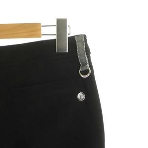 ブリーフィング BRIEFING 23AW WOMENS CORDUROY CROPPED PANTS パンツ  