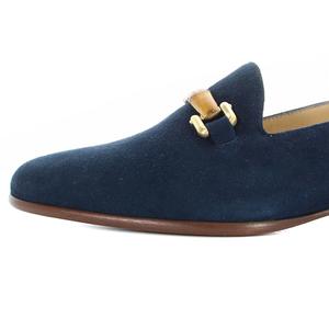 グッチ GUCCI バンブー ホースビット スリッポン ローファー