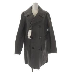未使用品 マーガレットハウエル MARGARET HOWELL × MACKINTOSH ダブル 
