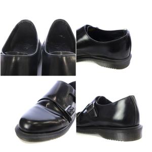 Dr.MartensドクターマーチンPANDORAダブルモンクストラップシューズ Dr Martens☆PANDORA☆DOUBLE モンクストラップ☆CHERRY RED (Dr