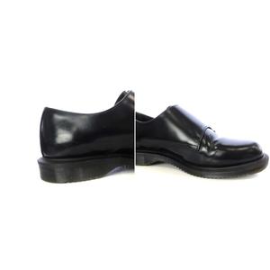 Dr．Martens 「PANDORA」 ダブルモンクストラップシューズ ドクターマーチン DR.MARTENS パンドラ PANDORA ダブルモンク