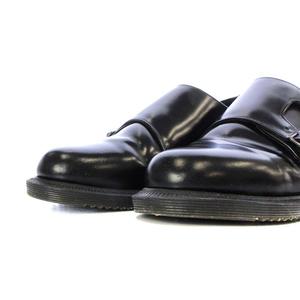 ドクターマーチン DR.MARTENS パンドラ PANDORA ダブルモンク