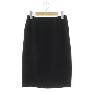 フォクシーニューヨーク FOXEY NEW YORK バックリボン スカート ロング  