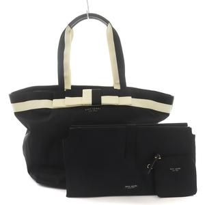 ケイトスペード KATE SPADE マザーズバッグ トートバッグ マット 