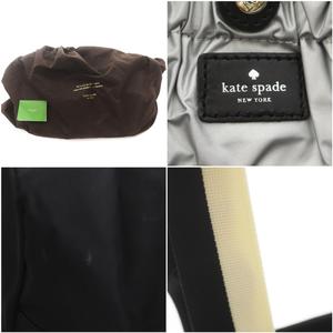 ケイトスペード KATE SPADE マザーズバッグ トートバッグ マット 