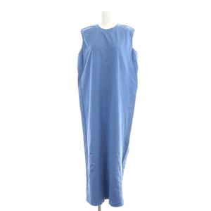 ロンハーマン Ron Herman 23AW Tubular Sleeveless Dress ワンピース 