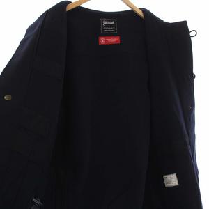 ソフネット SOPHNET. GLOVERALL 23AW MONTY CASHMERE WOOL