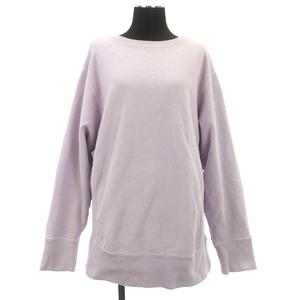 ロンハーマン ヴィンテージ R.H.vintage ボタニカルダイ ラベンダー 