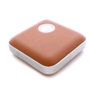 エルメス HERMES ヴォルト Volt'H モバイルバッテリー ミニ