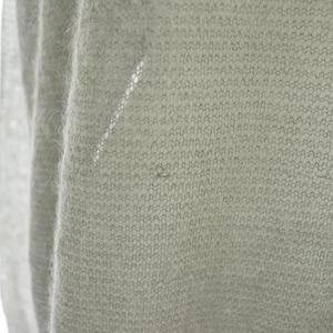 L&#39;Appartement DEUXIEME CLASSE - 冬物SALE‼︎L&#39;Appartement Sheer Vneck  Knit 冬物SALE‼︎L´Appartement Sheer Vneck Knit