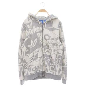 アディダスオリジナルス adidas originals パーカー ジャケット