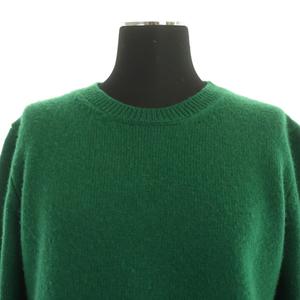 セリーヌ CELINE フィービー ファイロ カシミヤチャンキーニット