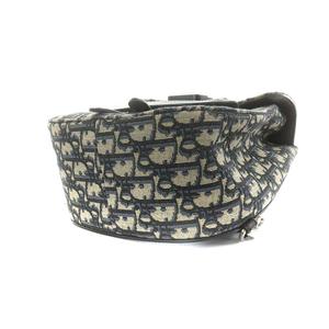 ディオール Dior Gallop スリングバッグ ミニ オブリーク
