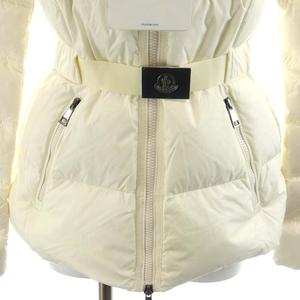 未使用品 モンクレール MONCLER アルエット ALOUETTE ダウンジャケット