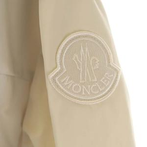 モンクレール MONCLER 21SS ALFIRK スプリングコート ロング フード 