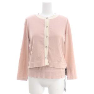 フォクシー FOXEY 22年 PRIMROSE ツインニット アンサンブル 