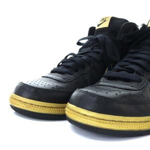ナイキ NIKE Terminator High Supreme Rock 