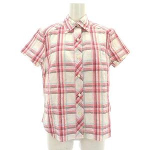 バーバリーブルーレーベル BURBERRY BLUE LABEL シャツ ブラウス