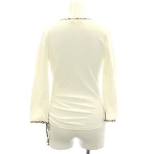 バーバリーブルーレーベル BURBERRY BLUE LABEL カットソー T