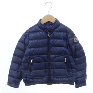 モンクレール MONCLER LONGUE SAISON ACORUS アコルス キッズ ダウン  