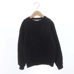 モンクレール MONCLER MAGLIA GIROCOLLO キッズ ロゴプリントクルー 