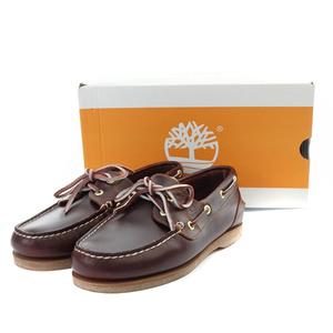 ティンバーランド Timberland クラシック アムハースト ツーアイ