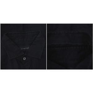 ラルフローレン RALPH LAUREN ブラックレーベル BLACK LABEL リネン 