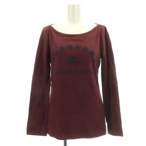 バーバリーブルーレーベル BURBERRY BLUE LABEL Tシャツ