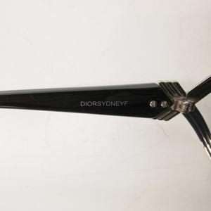 クリスチャンディオール Christian Dior D28JJ サングラス 