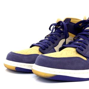ナイキ NIKE Air Jordan 1 Element GORE-TEX Sky J Purple エア 