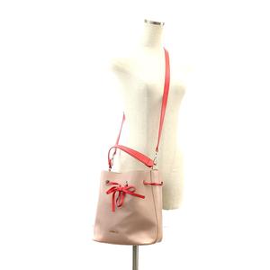 フルラ FURLA コスタンザ 巾着 ハンドバッグ ショルダーバッグ