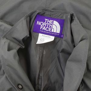 ノースフェイス パープルレーベル THE NORTH FACE PURPLE LABEL