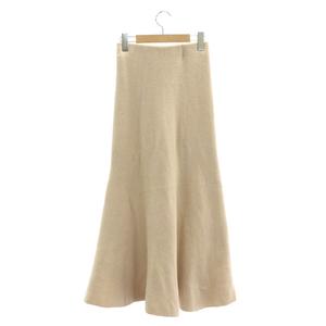 ノーブル NOBLE × Asami Nakamura 20AW ファインメリノニット  