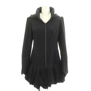 FOXEY New York レイニークッションコート 中綿 foxey フォクシー レイニークッション 中綿コート