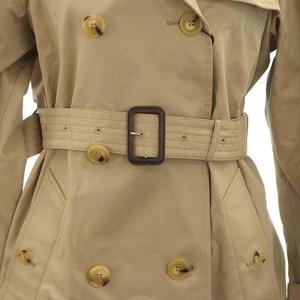 マッキントッシュ MACKINTOSH MUSE de Deuxieme Classe 取扱 21SS 