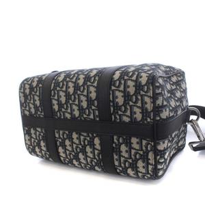 ★送料関税込★Dior LINGOT ビジネスバッグ ２WAY ディオール Dior LINGOT 26 オブリーク 2way ハンドバッグ ミニ